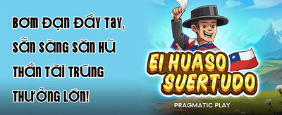 Chào Mừng Tân Thủ - Thưởng 100% Nạp Đầu promotional image
